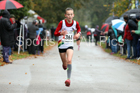 Girls under-13s 3 Stage Relay, 2018 ERRA 6 and 4 Stage and Youngsters Relays. Photo:  David T. Hewitson/Sports for All Pics